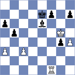 Isha - Peng (Chess.com INT, 2020)