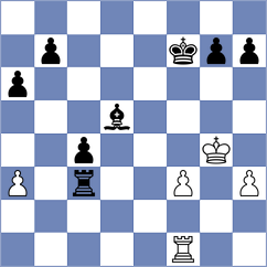 Ortiz Verdesoto - Munkhzul (Chess.com INT, 2021)