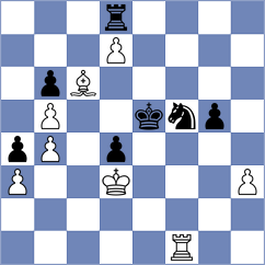 Hjartarson - Rodrigue-Lemieux (chess.com INT, 2025)