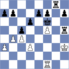 Dellouci - Michel (Europe Echecs INT, 2021)