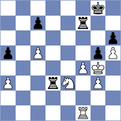 Ashiev - Bellissimo (chess.com INT, 2022)