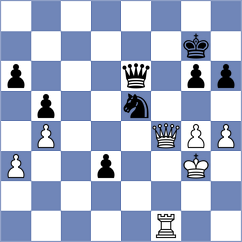 Peter - Lahav (Chess.com INT, 2019)
