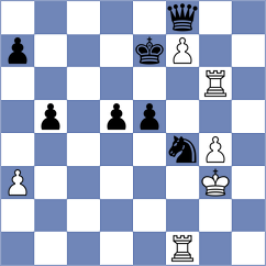 Biernacki - Le Ruyet (chess.com INT, 2024)