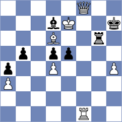 Samiec - Salek (Ostrava, 2006)