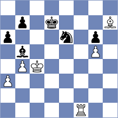 Uljashev - Elizarov (Kazan, 2000)
