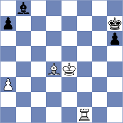 Wagh - Leve (chess.com INT, 2022)