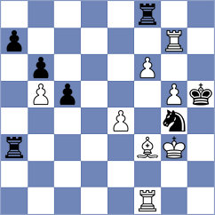 Annaberdiyev - Distaso (chess.com INT, 2025)