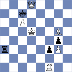 Lara - Sanjur (Lichess.org INT, 2020)