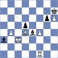 Januszewski - Gasperski (Chojnice, 2008)