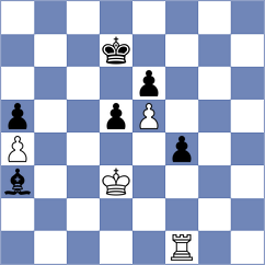 Ferreira - Tatvidze (Prague CZE, 2024)