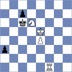Gunina - Kosteniuk (FIDE Online Arena INT, 2024)