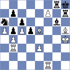 Shton - Salinas Herrera (chess.com INT, 2024)