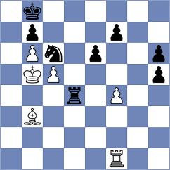Vlassov - Zhang (chess.com INT, 2024)