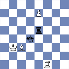 Mendez Fortes - Oparin (chess.com INT, 2024)