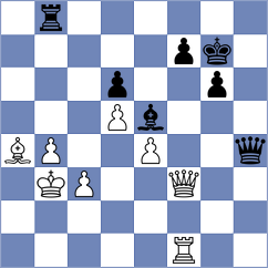 Svanda - Anuj (Ceske Budejovice CZE, 2025)