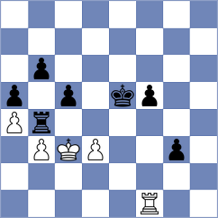 Medina Ucles - Danner (Khanty-Mansiysk, 2010)