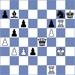 Burns - Atanasov (Petrovac MNE, 2025)