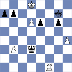 Skliarov - Klekowski (Lvov, 2013)