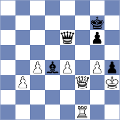 Campos Fernandez - Hogbin Toledo (Velez Malaga, 1999)