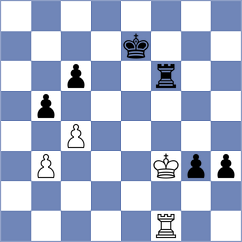 Boraso - Novik (chess.com INT, 2025)