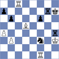 Samarth - Dimitrov (chess.com INT, 2024)