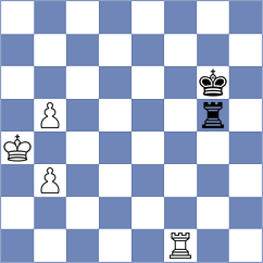 Horvath - Zaiarski (Pasching AUT, 2025)
