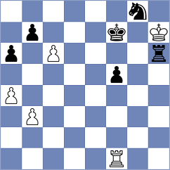 Haszon - Yang (chess.com INT, 2024)