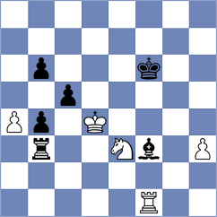Alvarado - Povshednyi (chess.com INT, 2025)