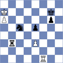Alahakoon - Aggelis (chess.com INT, 2022)