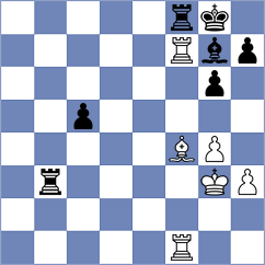 Shevchuk - Orzech (chess.com INT, 2024)