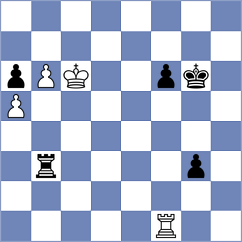 Yildiz - Matyukov (chess.com INT, 2024)