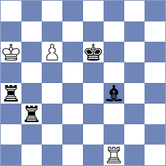 Poliakova - Maximov (chess.com INT, 2023)