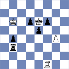 Fokina - Marochkina (FIDE Online Arena INT, 2024)