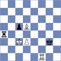Yurtseven - Gharibyan (chess.com INT, 2025)
