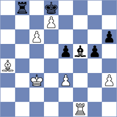 Williams - Ten (Almaty KAZ, 2024)