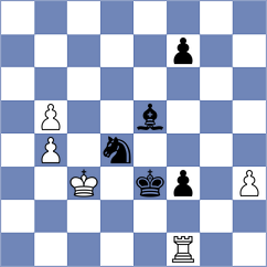Petrova - Samunenkov (Chess.com INT, 2020)
