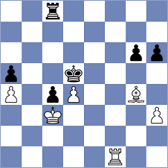 Boldoo - Sharipov (Kemer, 2007)