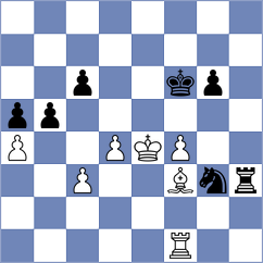 Terry - Nakamura (chess.com INT, 2023)