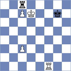 Estrada Nieto - Tiitta (chess.com INT, 2025)