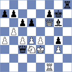 Lehtosaari - Stojanovski (chess.com INT, 2023)