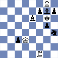 Vaganian - Jake Shanty (chess.com INT, 2025)