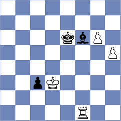 Zong - Barber (Chess.com INT, 2020)