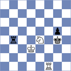 Faizullin - Vildanov (Ufa, 2012)