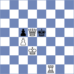 Arias Valenzuela - Mora Agudo (Lichess.org INT, 2021)