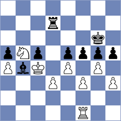 Vukovic - Horvath (Eger, 2009)