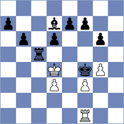 Jayawarna - Walsh (Lichess.org INT, 2021)