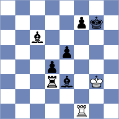 Stuelcken - Bergmann (Playchess.com INT, 2020)