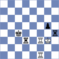 Sanchez - Permuy Lorenzo (La Coruna, 1999)