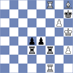 Tworuszka - Weetik (chess.com INT, 2023)