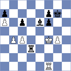 Grabinsky - Li (chess.com INT, 2025)